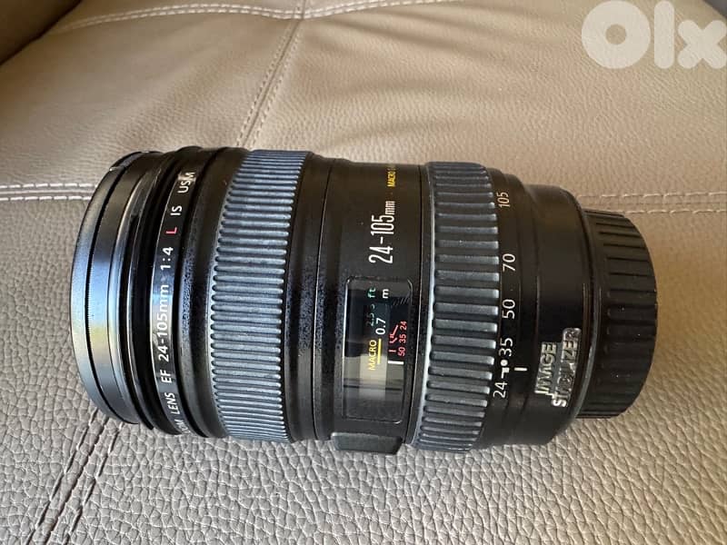 EF 24-105mm 2