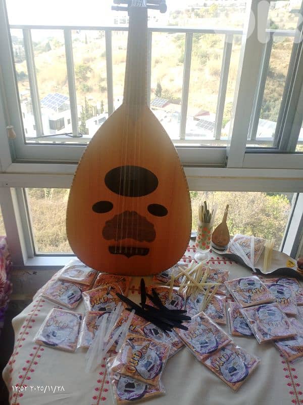 عود مميز بسعر مميز 2