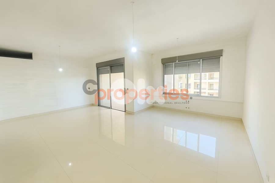 APARTMENT FOR SALE IN HARET SAKHER – CPKAB134 0