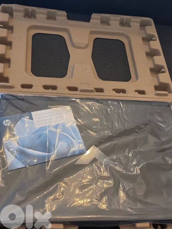 BRAND NEW HP VICTUS CORE I7 GENERATION 13H RTX 5060 1 TERRA NVME 4