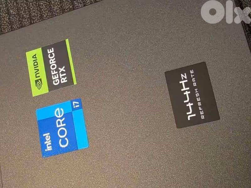 BRAND NEW HP VICTUS CORE I7 GENERATION 13H RTX 5060 1 TERRA NVME 10