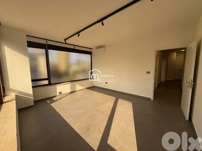 75 Sqm - Office For Rent in Furn El Chebbak