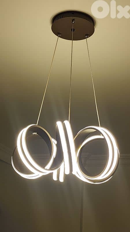 Ceiling lamps for sale 1