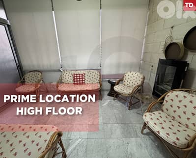 luxurious, prime location, beirut, Msaytbeh/المصيطبة REF#TD129346