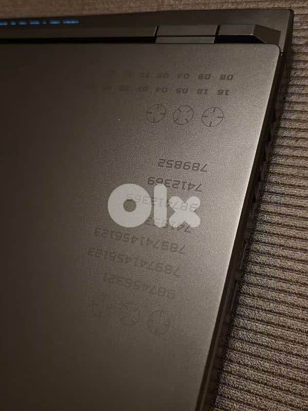 ACER PREDATOR HELIOS NEO 16 CORE I9 GENERATION 13HX RTX 4070 WITH 2.5K 10