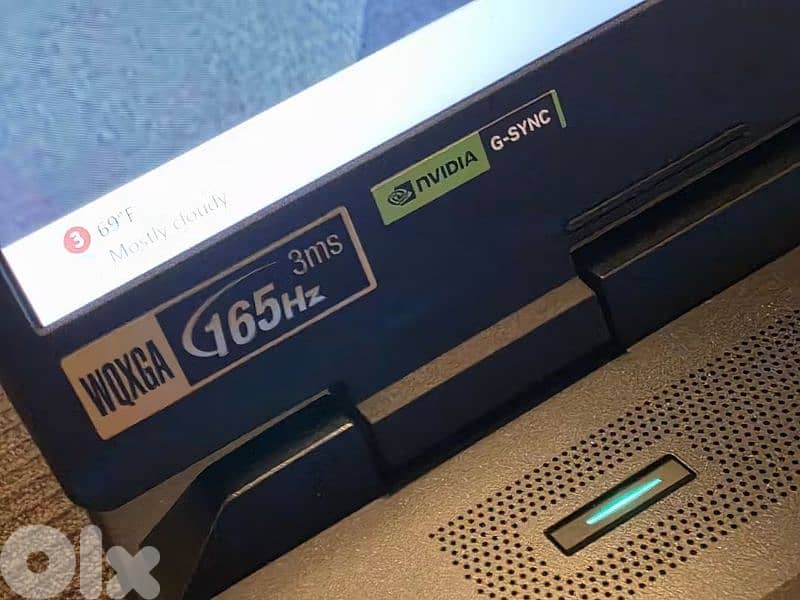 ACER PREDATOR HELIOS NEO 16 CORE I9 GENERATION 13HX RTX 4070 WITH 2.5K 11