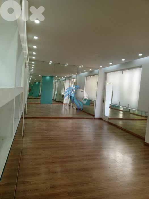 SUPER CATCH SHOWROOM IN CARRE D’OR , ACHRAFIEH | 100SQ | ACR-1013 0