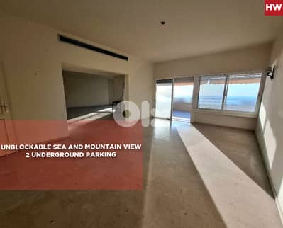 catchy 450 sqm apartment in kfarhbab for only 430,000$! REF#HW129350