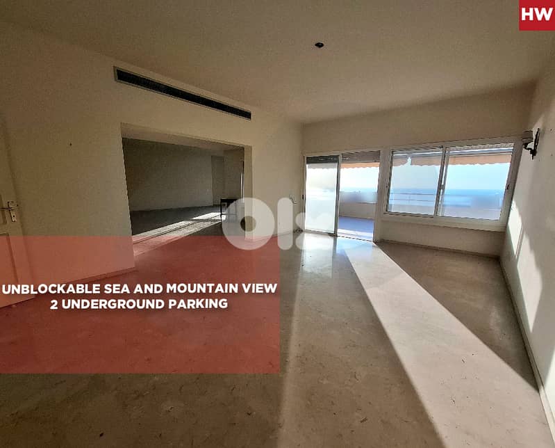 catchy 450 sqm apartment in kfarhbab for only 430,000$! REF#HW129350 0