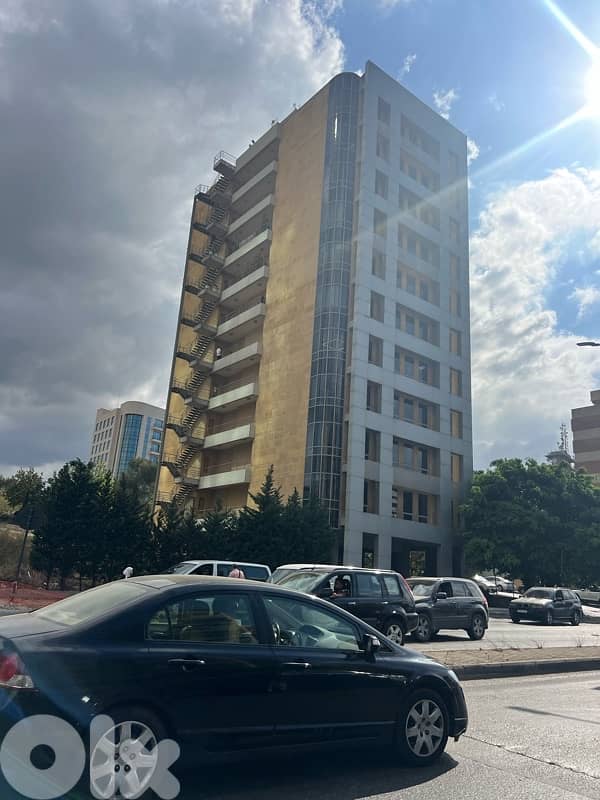 prestigious office for rent starting 01-01-2026 0