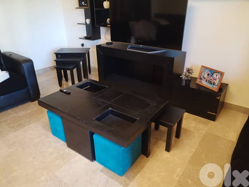 TV Unit 0