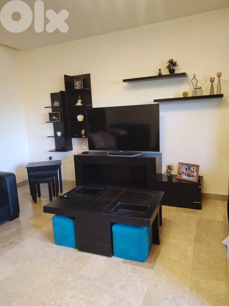 TV Unit 6