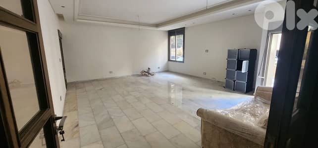 Apartment for sale in Sabtieh - شقة للبيع في السبتية