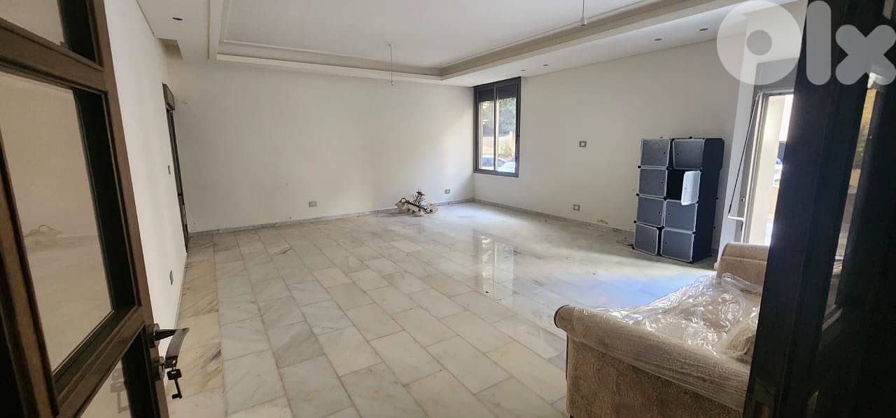 Apartment for sale in Sabtieh - شقة للبيع في السبتية 0