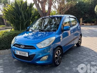 Hyundai I10 2009