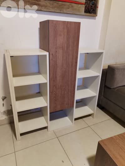 Wooden Cabinet