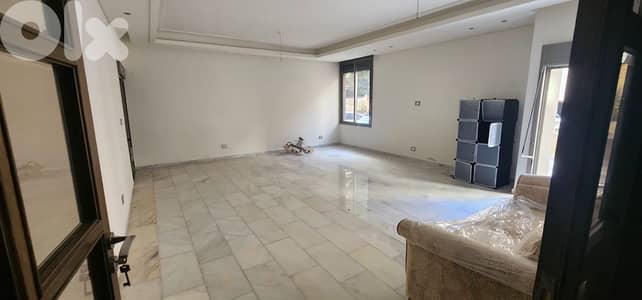 Apartment for rent in Sabtieh - شقة للإيجار في السبتية