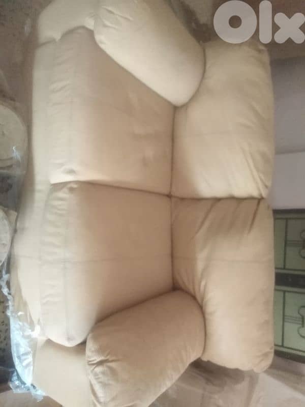 صالون و غرفة سفرة و قعدة 1