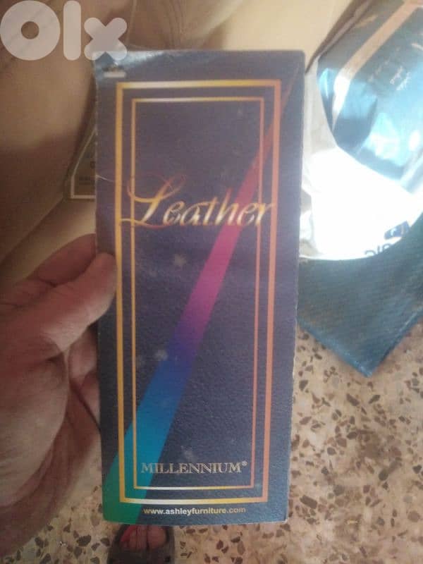 صالون و غرفة سفرة و قعدة 3