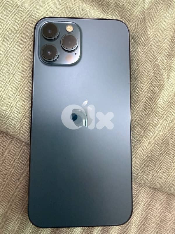 iphone 12 pro max 0