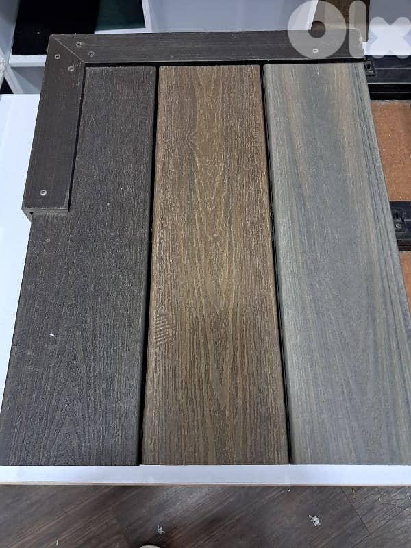 Moquette, vinyl, parquet, gazon, WPC موكيت، فينيل باركيه، عشب صناعي 11