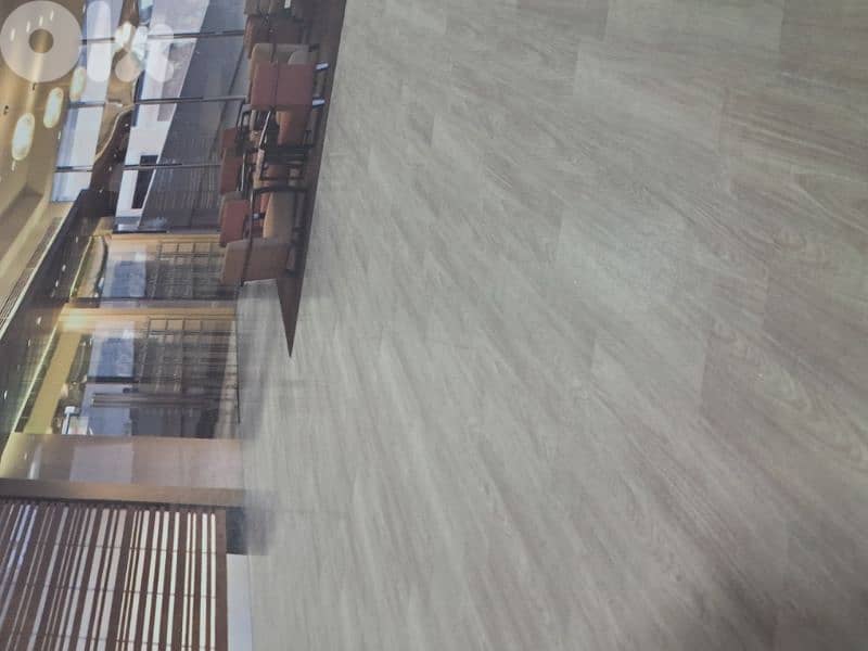 Moquette, vinyl, parquet, gazon, WPC موكيت، فينيل باركيه، عشب صناعي 12