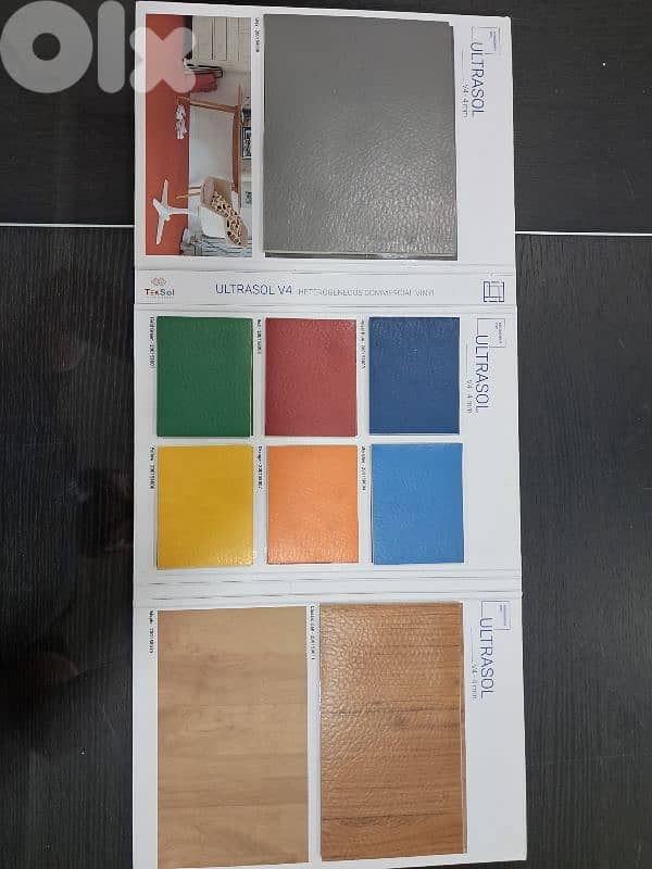 Moquette, vinyl, parquet, gazon, WPC موكيت، فينيل باركيه، عشب صناعي 14