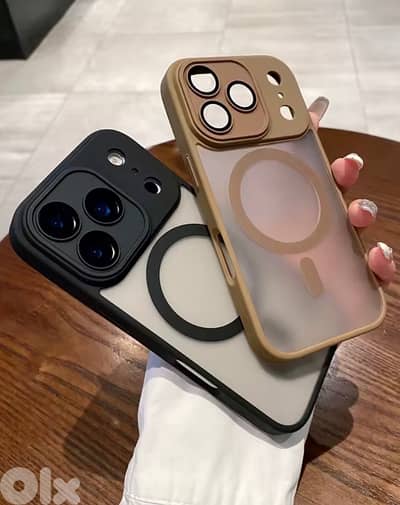 iPhone 17 pro max cover