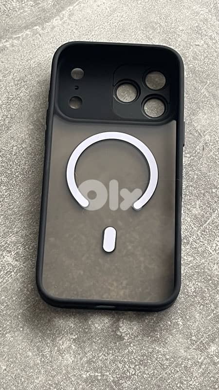 iPhone 17 pro max cover 5