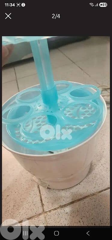 تخت وكرسي سياره وجهاز تعقيم 0