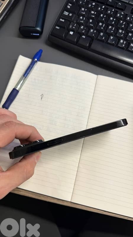 Iphone 14 pro 256 dual sim 2