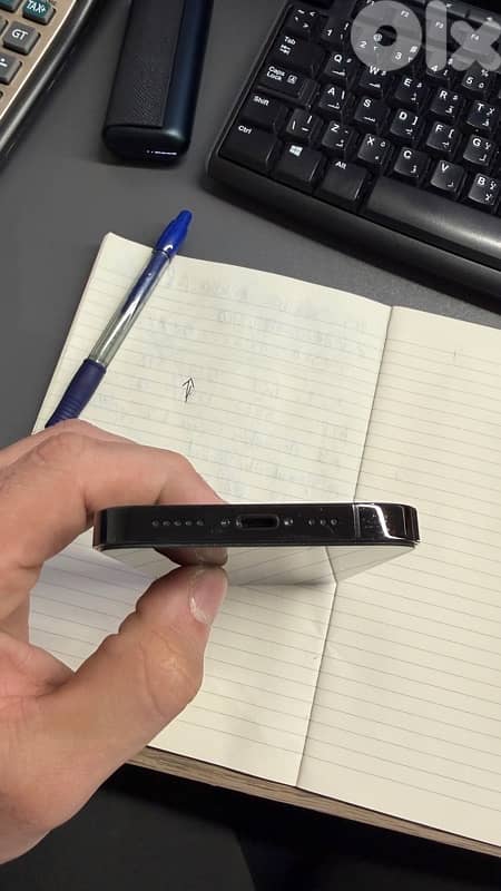 Iphone 14 pro 256 dual sim 3