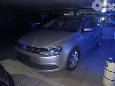 فولكسفاغن جيتا 2015