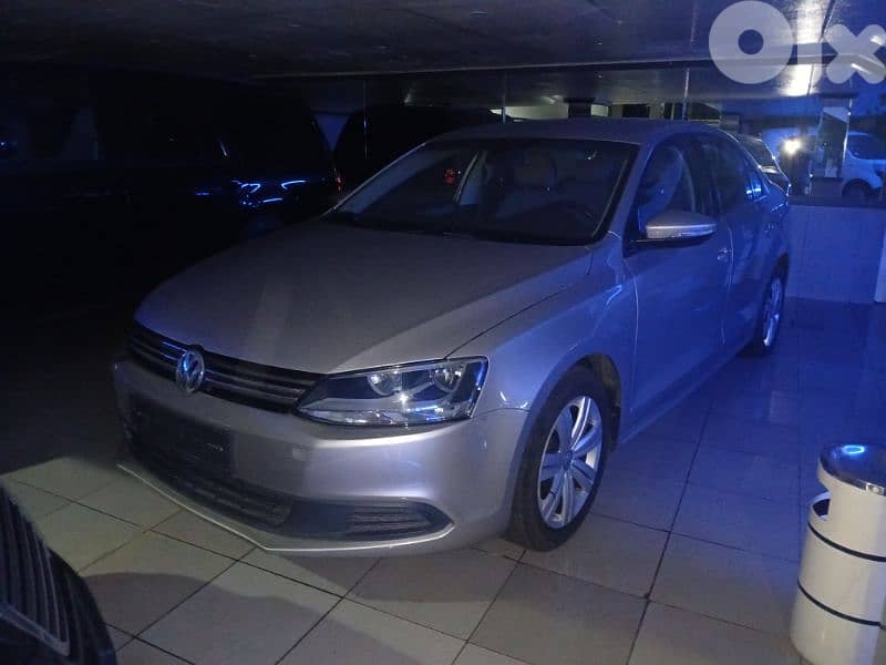 فولكسفاغن جيتا 2015 0