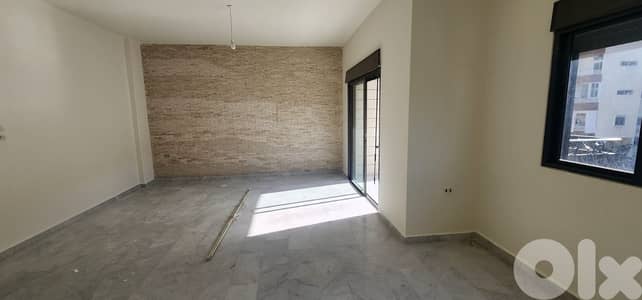 Apartment for rent in Sabtieh - شقة للإيجار في السبتية