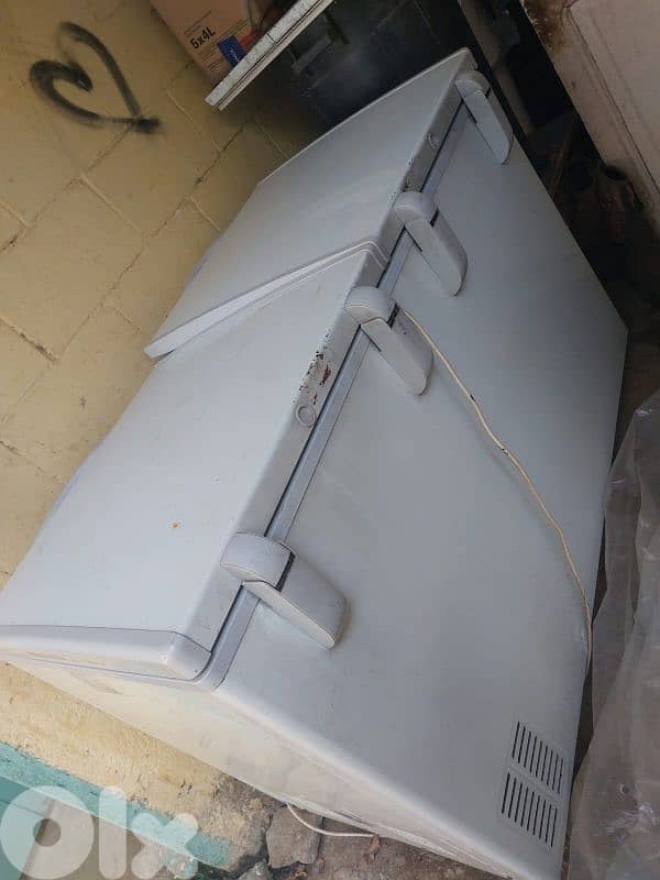 fridge for sale 0