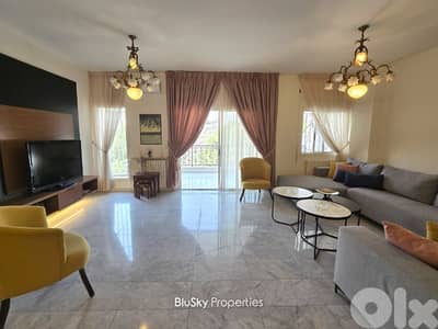 Apartment For RENT In Monteverde شقة للايجار #PH