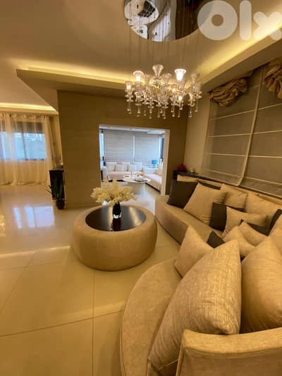 Duplex For Sale in Dbayeh - دوبلكس للبيع في ضبية