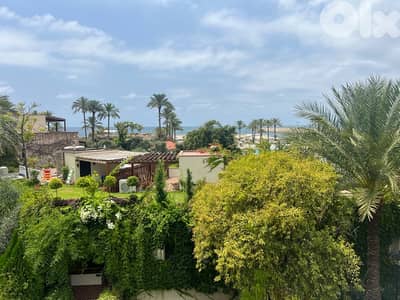 chalet Portemilio kaslik for rent season / yearly