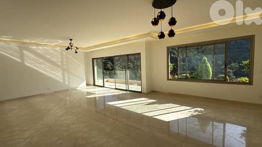 Apartment for sale in Biyada - شقة للبيع في البياضة