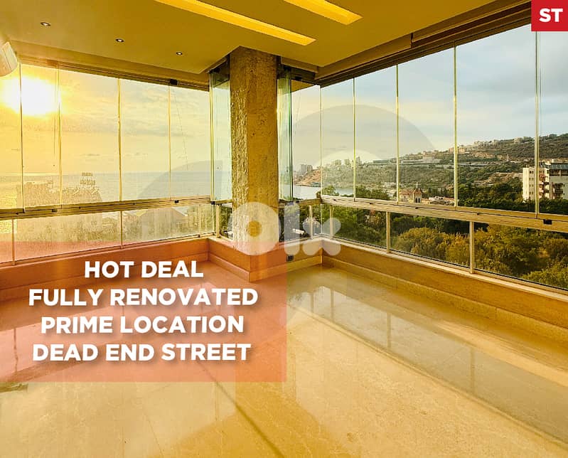 An apartment of 200 sqm in Ghazir , Kfarhbab REF#ST127345 0