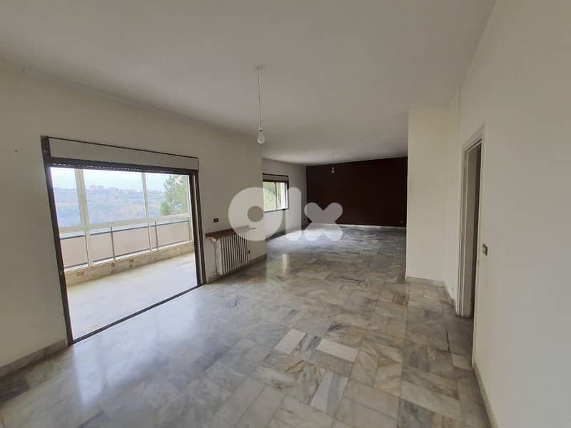 Apartment for sale in Mansourieh - شقة للبيع في المنصورية 0