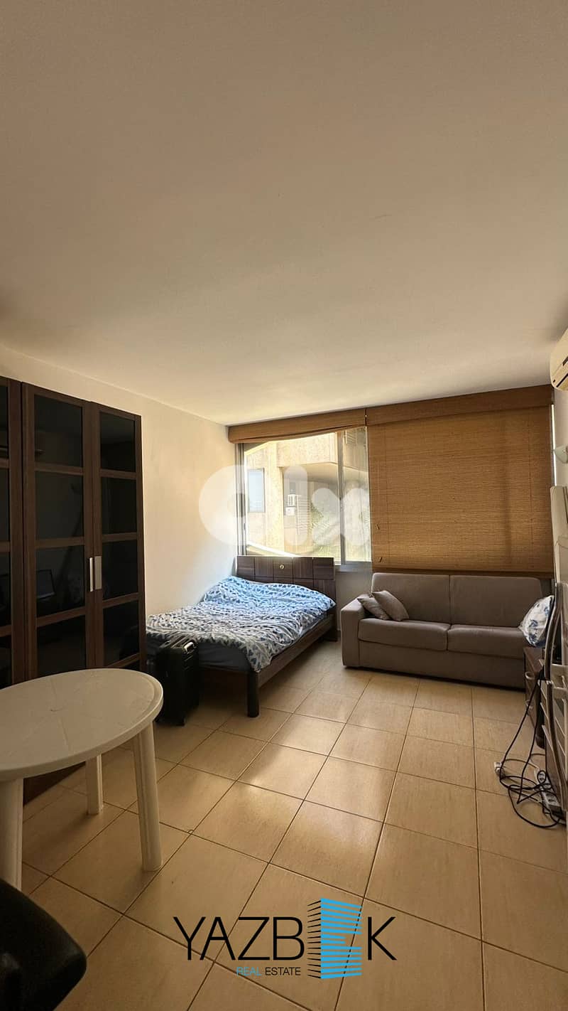 Chalet for Sale in Rimal, Kaslik  شاليه للبيع في الرمال الكسليك 0