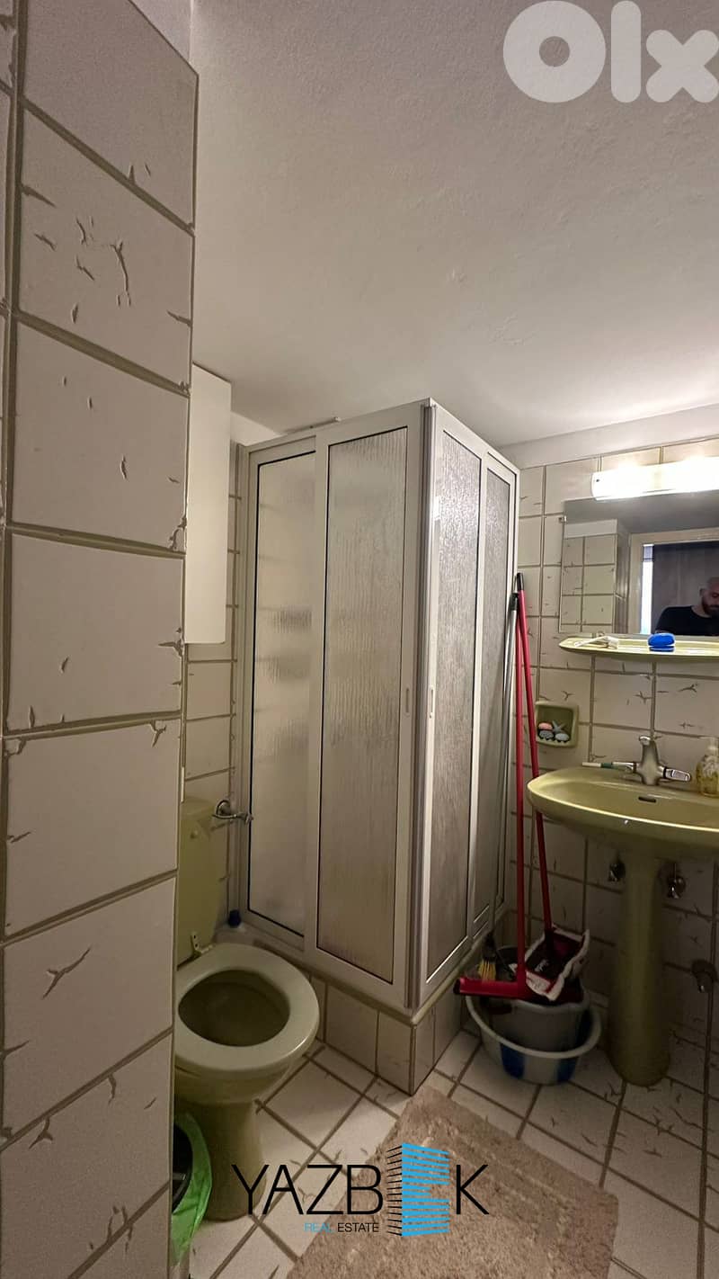 Chalet for Sale in Rimal, Kaslik  شاليه للبيع في الرمال الكسليك 1