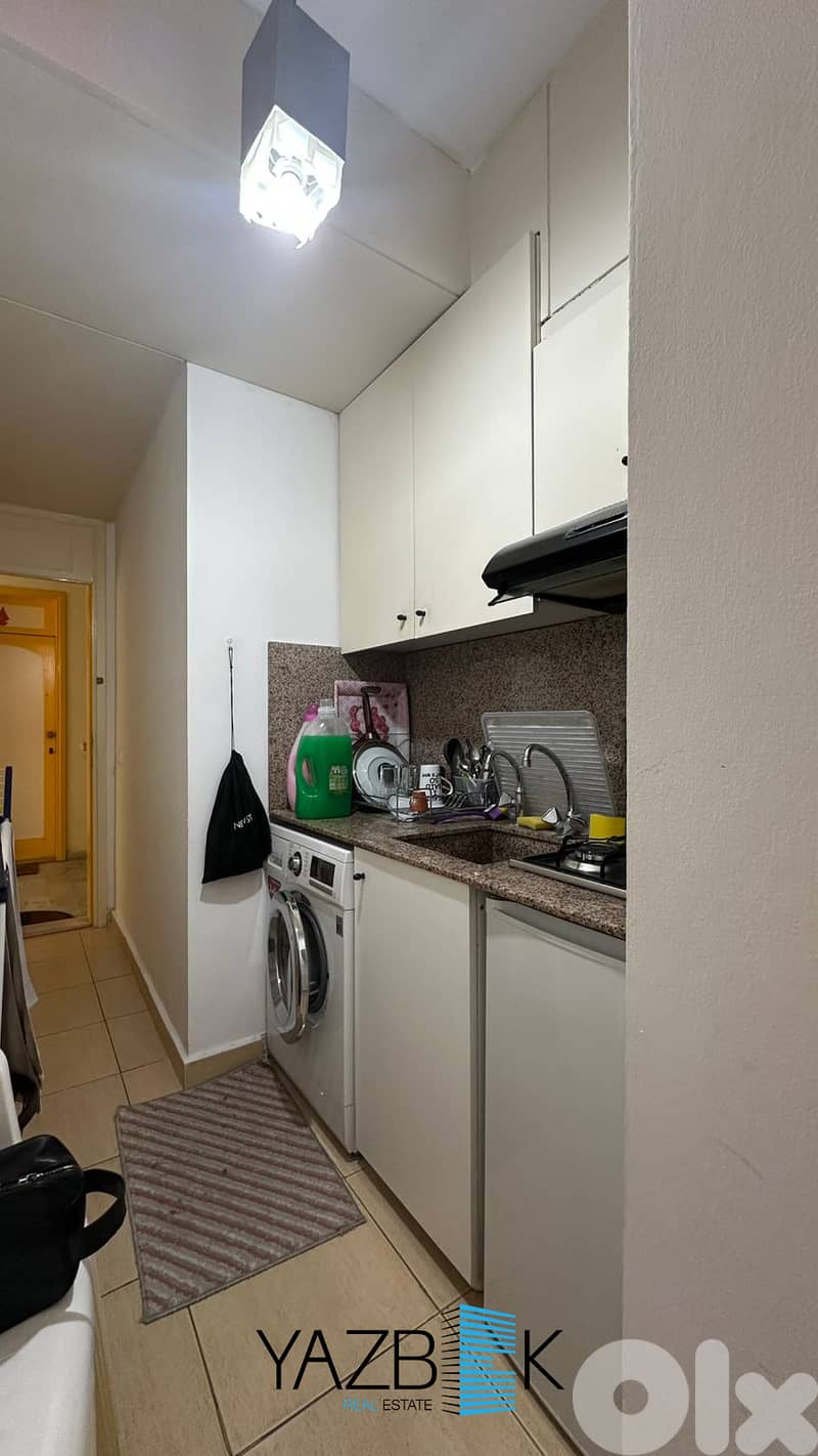 Chalet for Sale in Rimal, Kaslik  شاليه للبيع في الرمال الكسليك 2