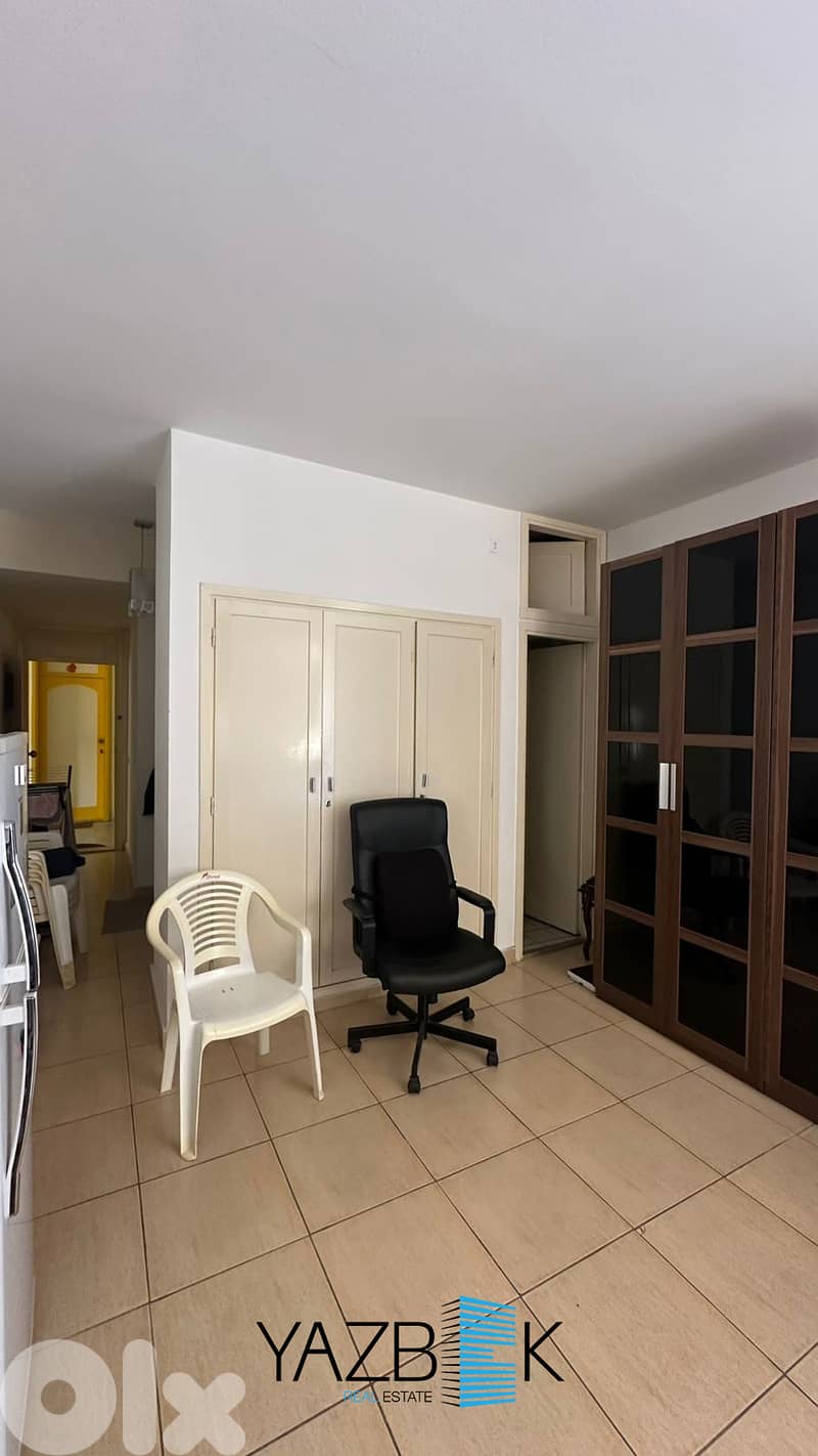 Chalet for Sale in Rimal, Kaslik  شاليه للبيع في الرمال الكسليك 3