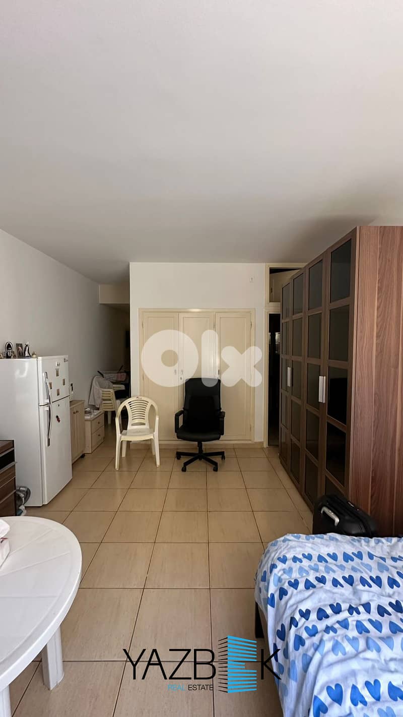 Chalet for Sale in Rimal, Kaslik  شاليه للبيع في الرمال الكسليك 4