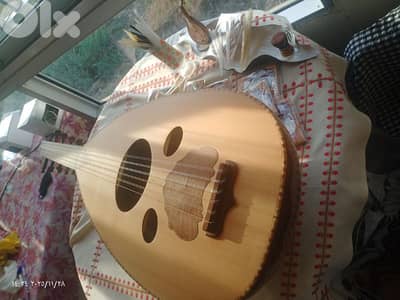 عود جديد زرياب 0 ديزاين عراقي بأفضل الأسعار بالسوق