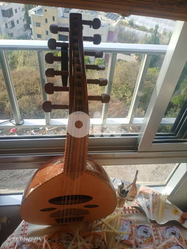 عود جديد زرياب 0 ديزاين عراقي بأفضل الأسعار بالسوق 3