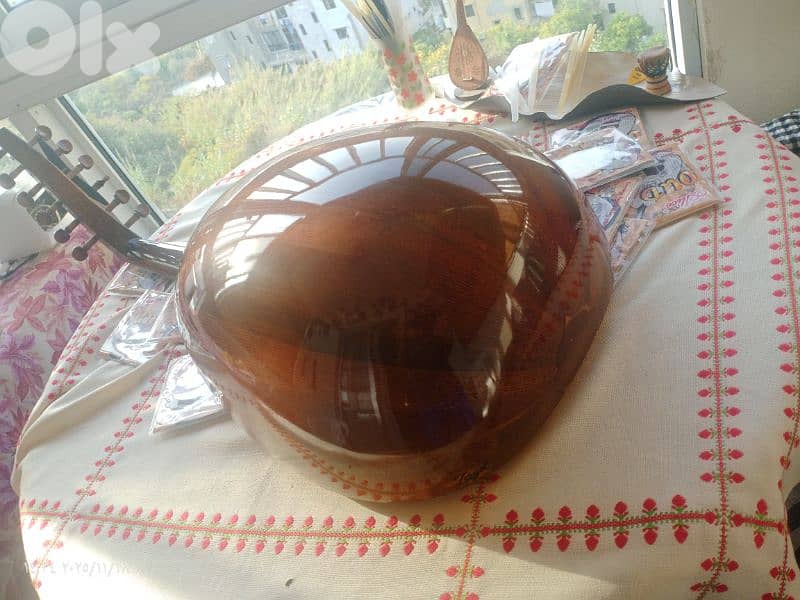 عود جديد زرياب 0 ديزاين عراقي بأفضل الأسعار بالسوق 6